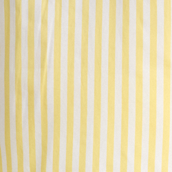 Primrose Yellow/White