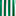 Green awning stripe