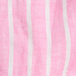 Beach Pink Stripe
