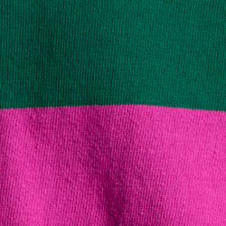 Verm.-Grün/Lebhaftes Pink