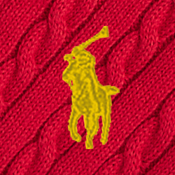 Ralph Red/Gold