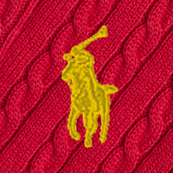 Ralph Red/Gold