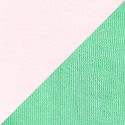 Green/pink