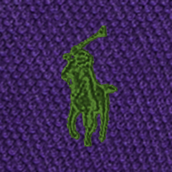 Chalet Purple