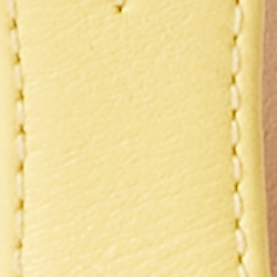 Primrose Yellow